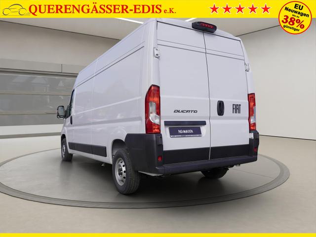 Fiat Ducato L3H2 2.2 Multijet 140PS 