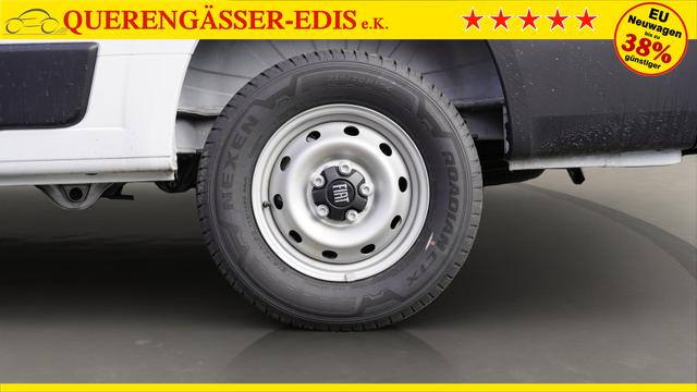 Fiat Ducato L3H2 2.2 Multijet 140PS 