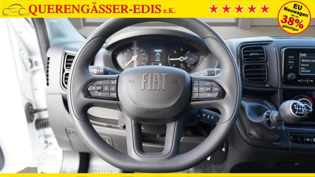 Fiat Ducato L3H2 2.2 Multijet 140PS 