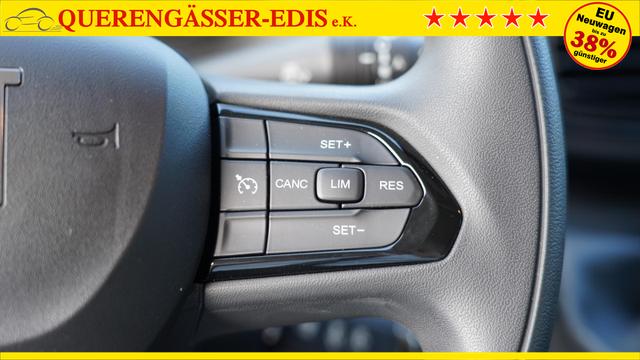 Fiat Ducato L3H2 2.2 Multijet 140PS 
