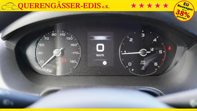 Fiat Ducato L3H2 2.2 Multijet 140PS 