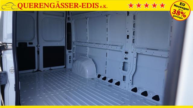 Fiat Ducato L3H2 2.2 Multijet 140PS 
