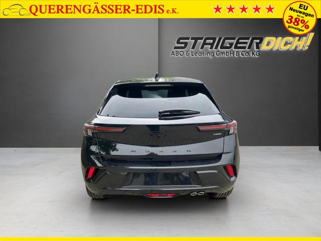 Opel Mokka GS HYBRID>Alcantara+Techpaket>Intelli-LED 
