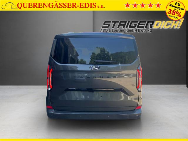 Ford Tourneo Titanium 320 L1H1>Matrix-LED>AHK>Schiebet&uuml;r Li+Re 