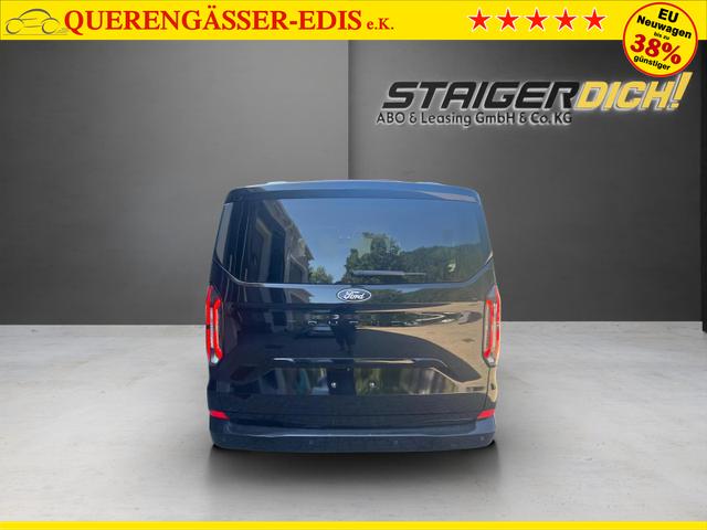 Ford Tourneo Titanium 320 L1H1>Matrix-LED>AHK>Schiebet&uuml;r Li+Re 