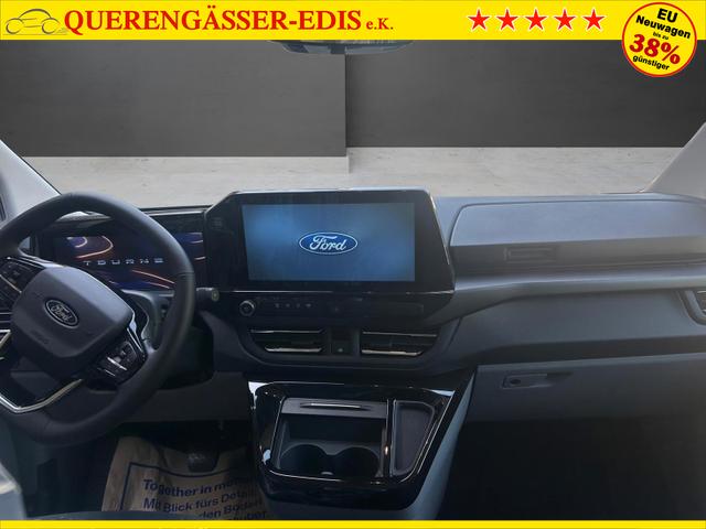 Ford Tourneo Titanium 320 L1H1>Matrix-LED>AHK>Schiebet&uuml;r Li+Re 