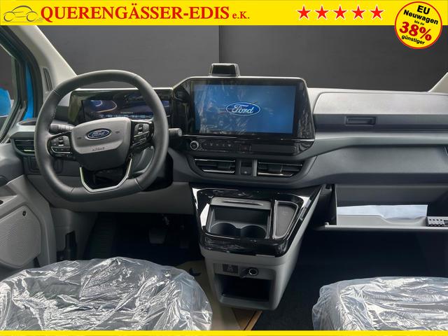Ford Tourneo Custom Titanium X L1H1 2.0 TDCi+Winterpaket+Bang&Olufsen 