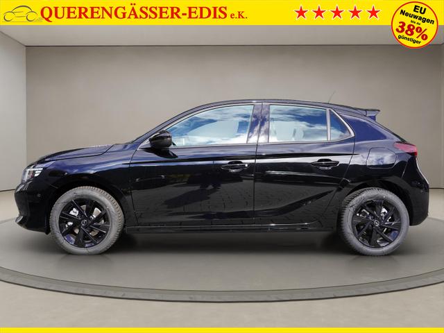 Opel Corsa GS 1.2>LED>SHZ>Tempomat**ab mtl. 149&euro;** 