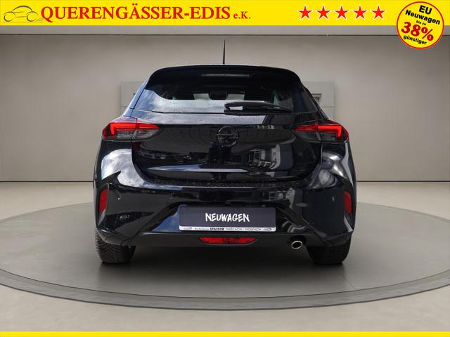 Opel Corsa GS 1.2>LED>SHZ>Tempomat**ab mtl. 149&euro;** 
