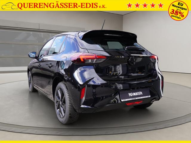 Opel Corsa GS 1.2>LED>SHZ>Tempomat**ab mtl. 149&euro;** 