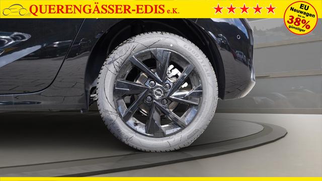 Opel Corsa GS 1.2>LED>SHZ>Tempomat**ab mtl. 149&euro;** 