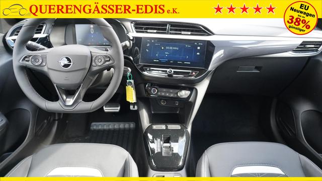 Opel Corsa GS 1.2>LED>SHZ>Tempomat**ab mtl. 149&euro;** 