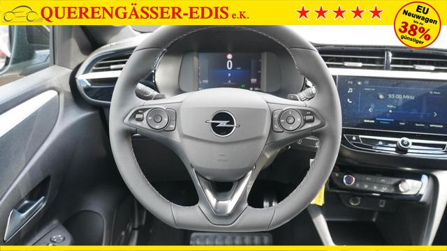 Opel Corsa GS 1.2>LED>SHZ>Tempomat**ab mtl. 149&euro;** 