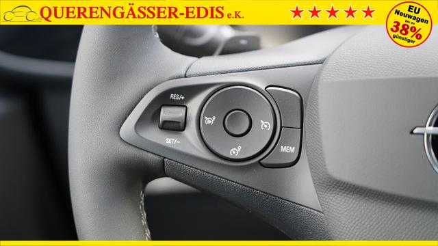 Opel Corsa GS 1.2>LED>SHZ>Tempomat**ab mtl. 149&euro;** 