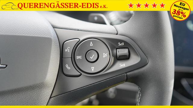 Opel Corsa GS 1.2>LED>SHZ>Tempomat**ab mtl. 149&euro;** 