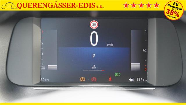 Opel Corsa GS 1.2>LED>SHZ>Tempomat**ab mtl. 149&euro;** 