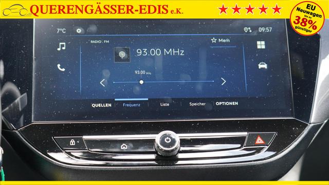Opel Corsa GS 1.2>LED>SHZ>Tempomat**ab mtl. 149&euro;** 