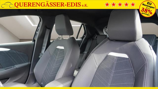 Opel Corsa GS 1.2>LED>SHZ>Tempomat**ab mtl. 149&euro;** 