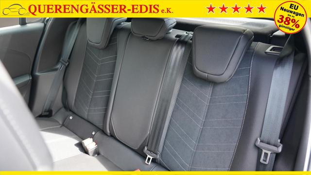 Opel Corsa GS 1.2>LED>SHZ>Tempomat**ab mtl. 149&euro;** 