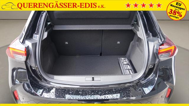 Opel Corsa GS 1.2>LED>SHZ>Tempomat**ab mtl. 149&euro;** 