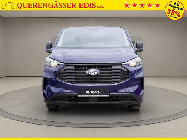 Ford Transit Custom DCinVAN Trend 320 L2H1 Doppelkabine -6-Sitzer+Sitzheizung 