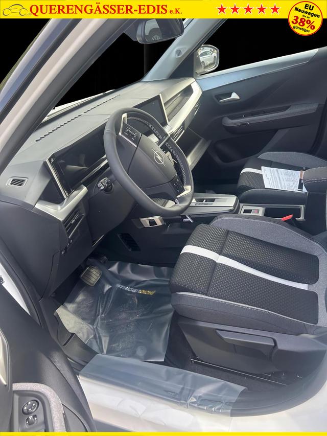 Opel Frontera Ultimate 7-Sitzer *7 Sitze*Navi|Sitzheizung**sofort verf&uuml;gbar** 