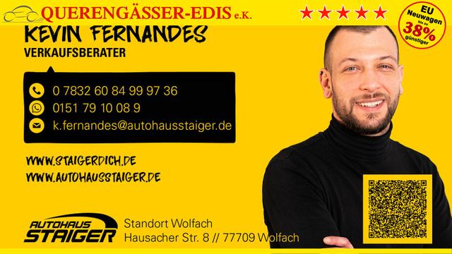 Opel Frontera Ultimate 7-Sitzer *7 Sitze*Navi|Sitzheizung**sofort verf&uuml;gbar** 