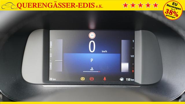 Opel Corsa GS 1.2+Kamera+LED+ ab 149&euro; mtl. 