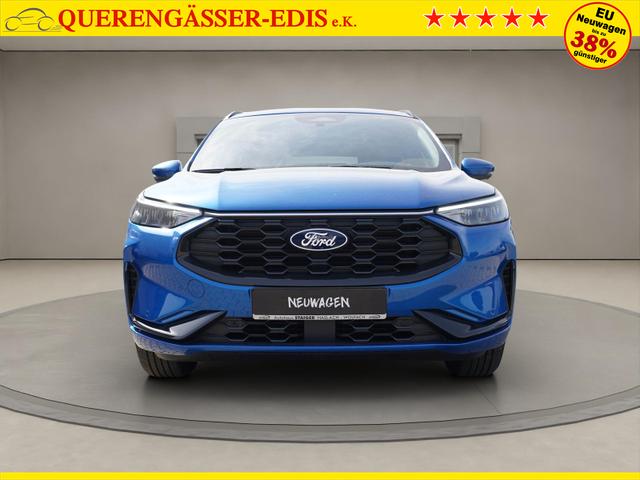 Ford Kuga ST-Line 1.5EcoBoost AT8 FWD 1.5 ST-line*LED*Kamera*Navi*Winterpaket 