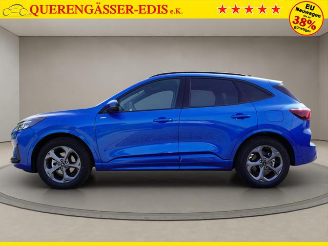 Ford Kuga ST-Line 1.5EcoBoost AT8 FWD 1.5 ST-line*LED*Kamera*Navi*Winterpaket 