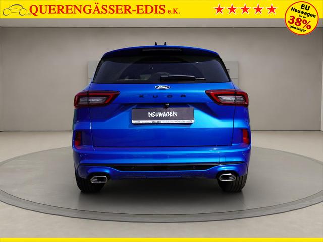 Ford Kuga ST-Line 1.5EcoBoost AT8 FWD 1.5 ST-line*LED*Kamera*Navi*Winterpaket 