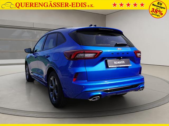 Ford Kuga ST-Line 1.5EcoBoost AT8 FWD 1.5 ST-line*LED*Kamera*Navi*Winterpaket 