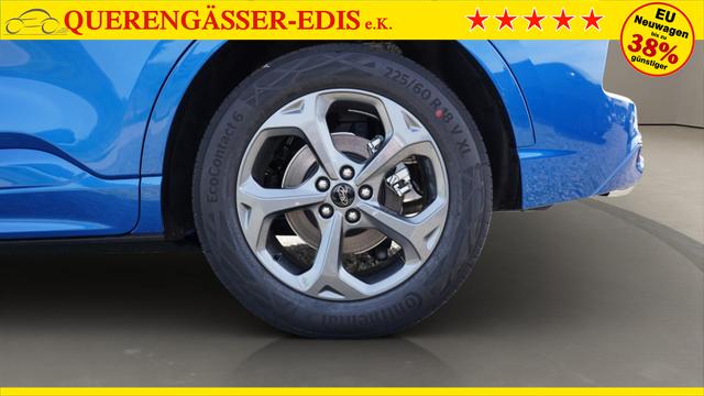 Ford Kuga ST-Line 1.5EcoBoost AT8 FWD 1.5 ST-line*LED*Kamera*Navi*Winterpaket 