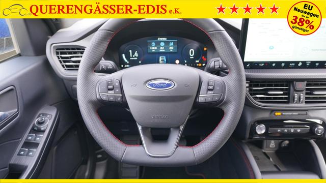 Ford Kuga ST-Line 1.5EcoBoost AT8 FWD 1.5 ST-line*LED*Kamera*Navi*Winterpaket 