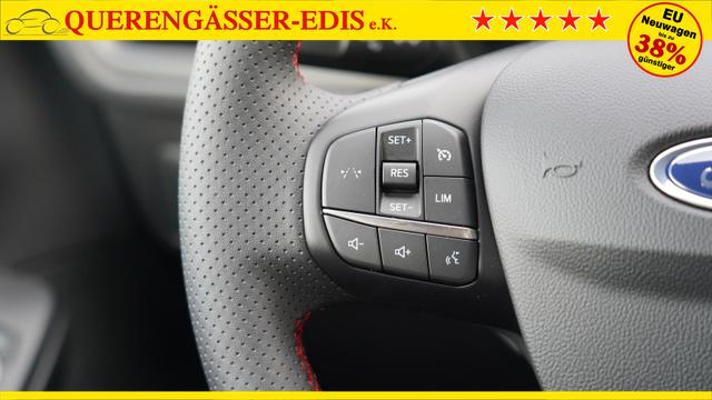 Ford Kuga ST-Line 1.5EcoBoost AT8 FWD 1.5 ST-line*LED*Kamera*Navi*Winterpaket 