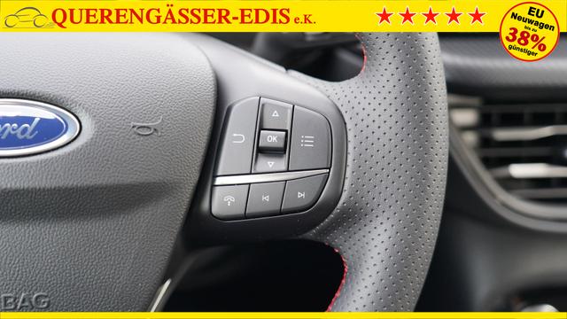 Ford Kuga ST-Line 1.5EcoBoost AT8 FWD 1.5 ST-line*LED*Kamera*Navi*Winterpaket 