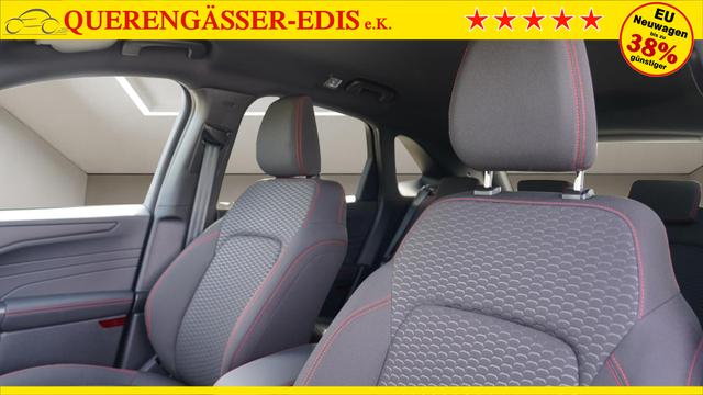 Ford Kuga ST-Line 1.5EcoBoost AT8 FWD 1.5 ST-line*LED*Kamera*Navi*Winterpaket 