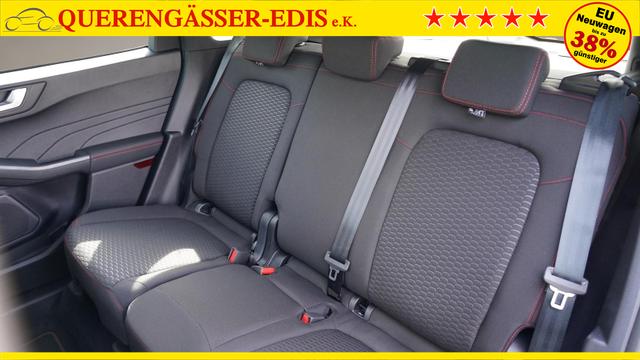 Ford Kuga ST-Line 1.5EcoBoost AT8 FWD 1.5 ST-line*LED*Kamera*Navi*Winterpaket 