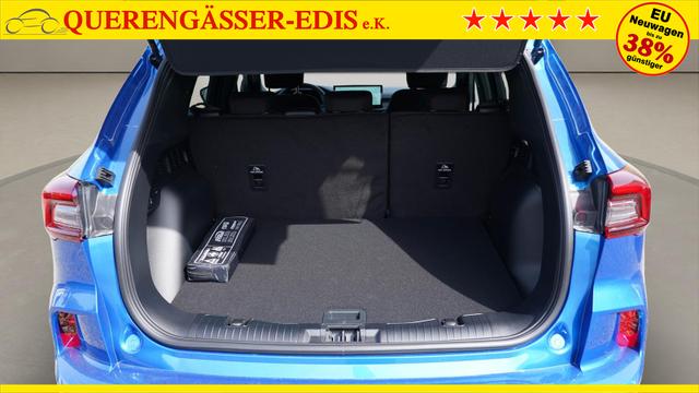 Ford Kuga ST-Line 1.5EcoBoost AT8 FWD 1.5 ST-line*LED*Kamera*Navi*Winterpaket 