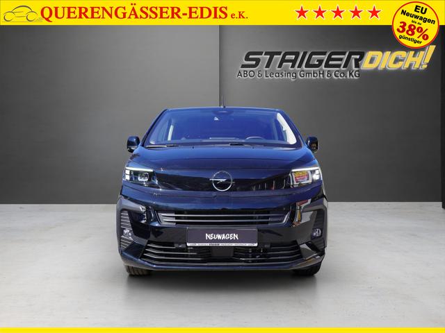 Opel Zafira Life GS 7-Sitzer M-Version*Elekt. Schiebet&uuml;r*ACC 
