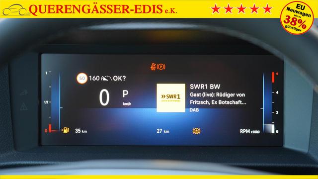 Opel Zafira Life GS 7-Sitzer M-Version*Elekt. Schiebet&uuml;r*ACC 