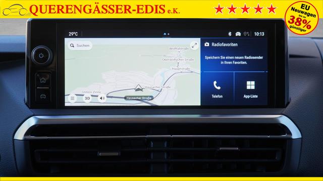 Opel Zafira Life GS 7-Sitzer M-Version*Elekt. Schiebet&uuml;r*ACC 