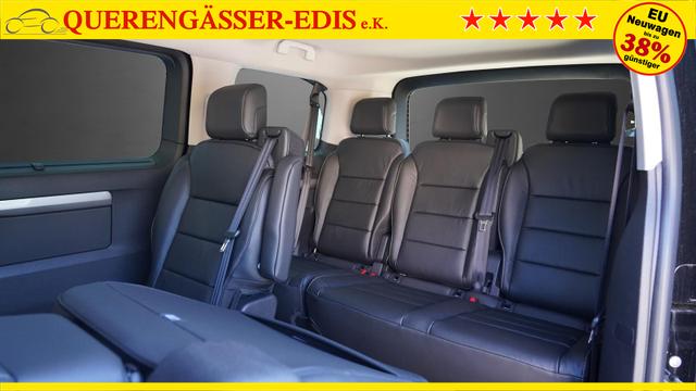 Opel Zafira Life GS 7-Sitzer M-Version*Elekt. Schiebet&uuml;r*ACC 