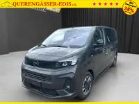 Opel Zafira Life GS 7-Sitzer M-Version*Elekt. Schiebet&uuml;r*ACC 