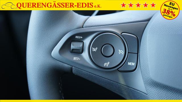 Opel Corsa GS 1.2 MHEV+LED+Kamera+sofort verf&uuml;gbar+ 