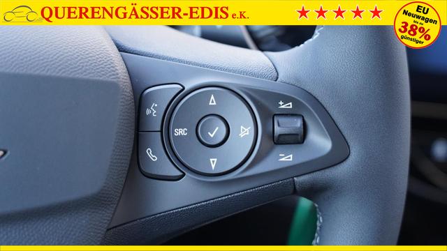 Opel Corsa GS 1.2 MHEV+LED+Kamera+sofort verf&uuml;gbar+ 
