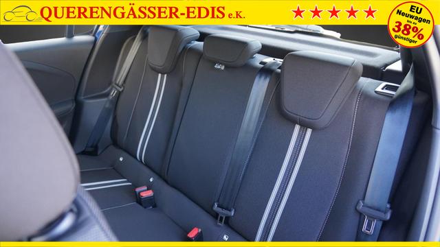 Opel Corsa GS 1.2 MHEV+LED+Kamera+sofort verf&uuml;gbar+ 