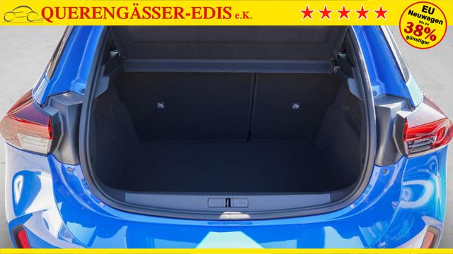 Opel Corsa GS 1.2 MHEV+LED+Kamera+sofort verf&uuml;gbar+ 