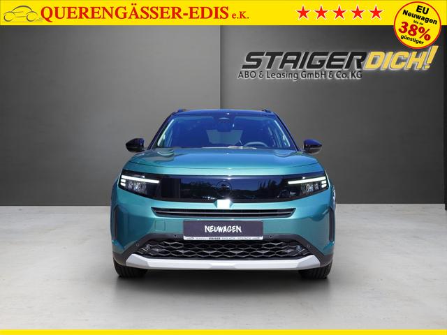 Opel Frontera Ultimate 7-Sitzer *7 Sitze*Navi|Sitzheizung**sofort verf&uuml;gbar** 