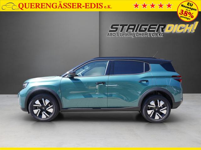 Opel Frontera Ultimate 7-Sitzer *7 Sitze*Navi|Sitzheizung**sofort verf&uuml;gbar** 